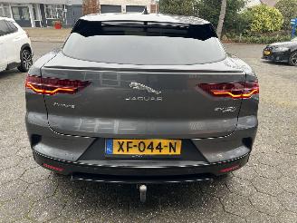 Jaguar I-Pace EV400 First Edition 90KWH picture 4