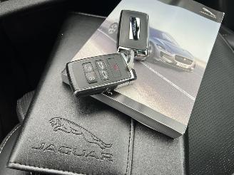 Jaguar I-Pace EV400 First Edition 90KWH picture 38