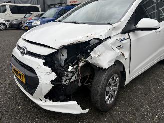 Hyundai I-10  picture 9