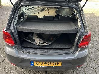 Volkswagen Polo 1.2 TSI Highline DSG picture 19