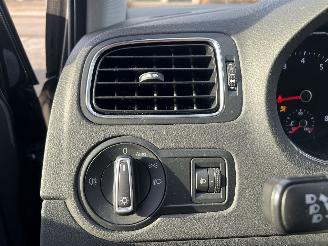 Volkswagen Polo 1.2 TSI Highline DSG picture 11