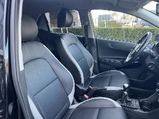 Kia Picanto 1.0 CVVT Design Edition picture 27