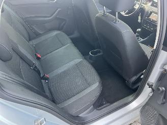 Skoda Rapid Skoda Rapid 1.2 TSI Greentech Businessline picture 22