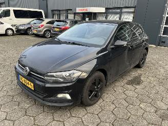 Unfallwagen Volkswagen Polo 1.0 TSI Comfortline DSG 2019/5