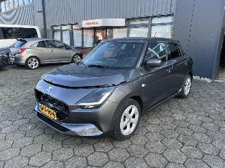Unfallwagen Suzuki Swift 1.2 Hybrid 2024/7
