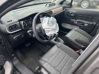 Citroën C3 PureTech 110 picture 11