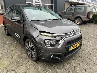 Citroën C3 PureTech 110 picture 7