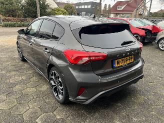 Ford Focus 1.5 Ecoboost ST-Line Vignale picture 5