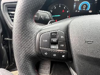 Ford Focus 1.5 Ecoboost ST-Line Vignale picture 13