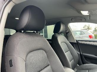 Audi A4 Avant 1.8 TFSI Pro Line Business picture 24