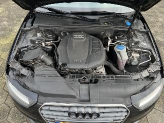 Audi A4 Avant 1.8 TFSI Pro Line Business picture 25