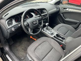 Avarii autoturisme Audi A4 Avant 1.8 TFSI Pro Line Business 2012/5