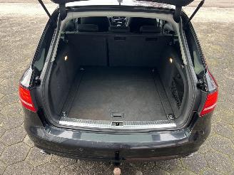 Audi A4 Avant 1.8 TFSI Pro Line Business picture 18