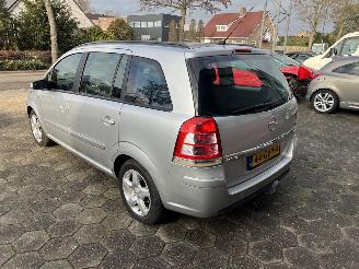 Opel Zafira 1.6 7 Persoons Business picture 3