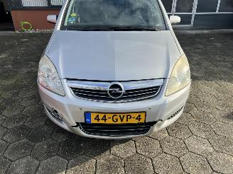 Opel Zafira 1.6 7 Persoons Business picture 8