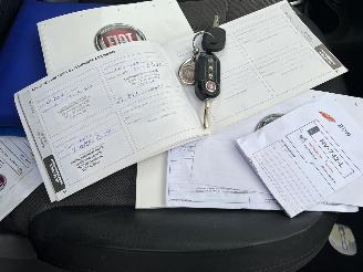 Fiat 500L Living 1.4 T-Jet Lounge picture 25