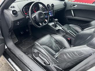 Audi TT 2.0 TFSI Pro Line picture 11