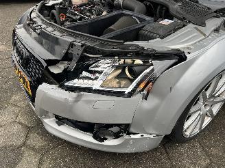 Audi TT 2.0 TFSI Pro Line picture 28