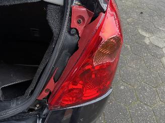 Suzuki Swift 1.6 Sport picture 21