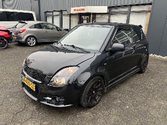 Suzuki Swift 1.6 Sport picture 2