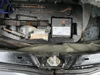 Suzuki Swift 1.6 Sport picture 22