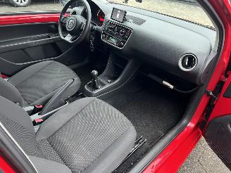 Volkswagen Up! 1.0 take up! picture 21