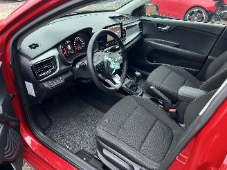 Kia Rio 1.0 T-GDI MHEV COML picture 11