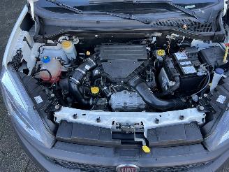 Fiat Doblo Cargo 1.3 MJ L1H1 Actual 2017 picture 22