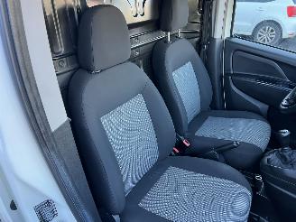 Fiat Doblo Cargo 1.3 MJ L1H1 Actual 2017 picture 21