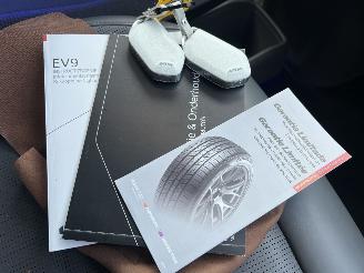 Kia EV9 Air 99.8 kWh picture 36