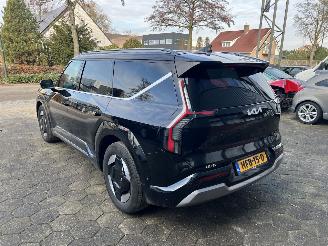 Kia EV9 Air 99.8 kWh picture 5