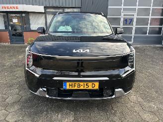 Kia EV9 Air 99.8 kWh picture 6