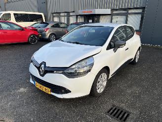  Renault Clio 0.9 TCe Authentique 2013/11