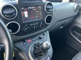 Citroën Berlingo 1.2 PureTech XTR picture 18