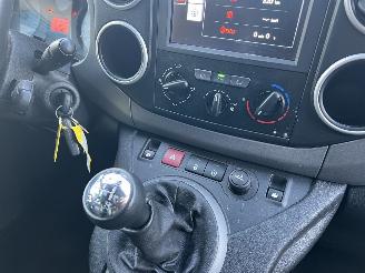 Citroën Berlingo 1.2 PureTech XTR picture 26