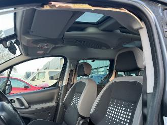 Citroën Berlingo 1.2 PureTech XTR picture 21