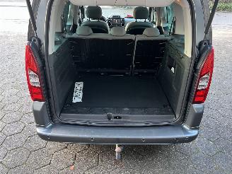 Citroën Berlingo 1.2 PureTech XTR picture 25
