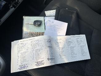 Opel Agila 1.0 Enjoy 2008 picture 24