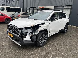  Toyota Corolla Cross Hybrid 140 Bns Plus 2024/10