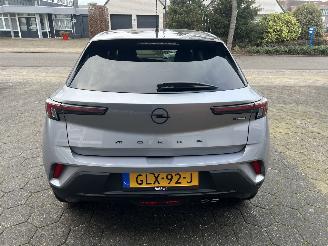 Opel Mokka 1.2 Turbo Hybrid GS picture 6