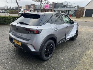 Opel Mokka 1.2 Turbo Hybrid GS picture 5