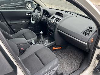 Renault Mégane Grandtour 1.5 dCi 78kW van picture 21