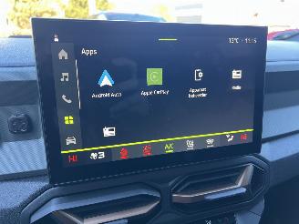 Dacia  Bigster Extreme Mild Hybrid 140 picture 14