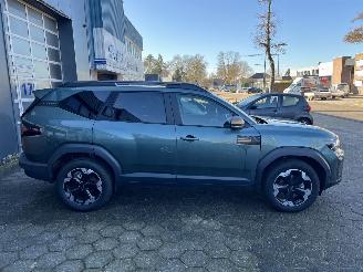 Dacia  Bigster Extreme Mild Hybrid 140 picture 4