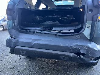 Dacia  Bigster Extreme Mild Hybrid 140 picture 22