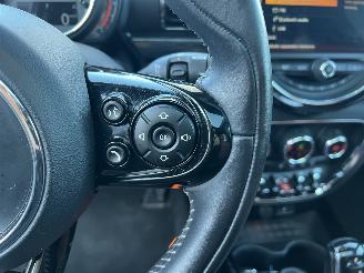 Mini Clubman 1.5 Cooper Chili Automaat picture 19
