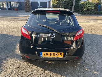 Mazda 2 1.3 HP 5 Deurs picture 4