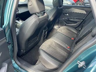 Peugeot 308 SW 1.6 Plug-in Hybrid GT 180 picture 26