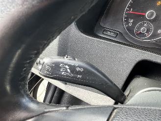 Volkswagen Transporter 2.0 TDI L2H1 DC Comfortline picture 11