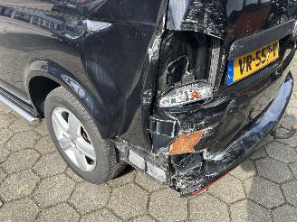 Volkswagen Transporter 2.0 TDI L2H1 DC Comfortline picture 22